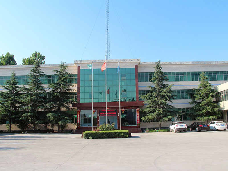 公司響應(yīng)國家環(huán)保要求，對企業(yè)進(jìn)行土壤檢測，各項檢測結(jié)果均達(dá)標(biāo)